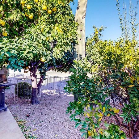 Tucson National #2428别墅 外观 照片