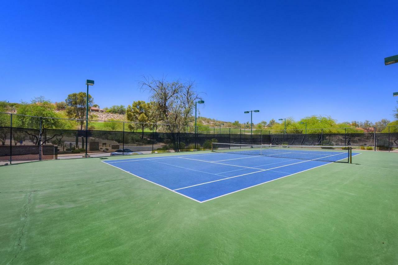 Tucson National #2428别墅 外观 照片