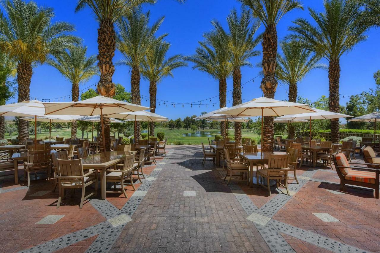 Tucson National #2428别墅 外观 照片