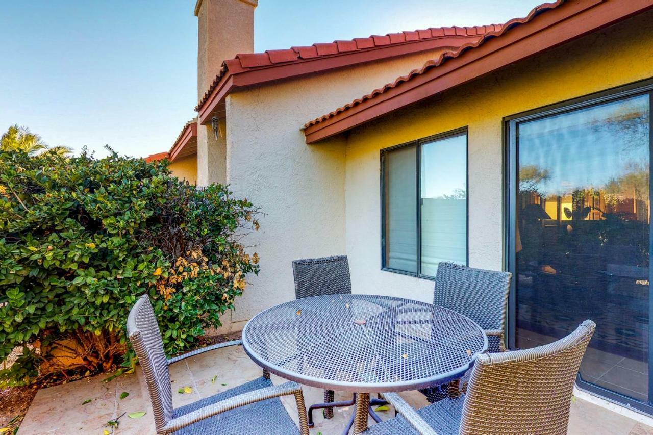 Tucson National #2428别墅 外观 照片